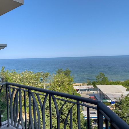 Cabacum Beach Residence Ap.20 Varna Exterior foto