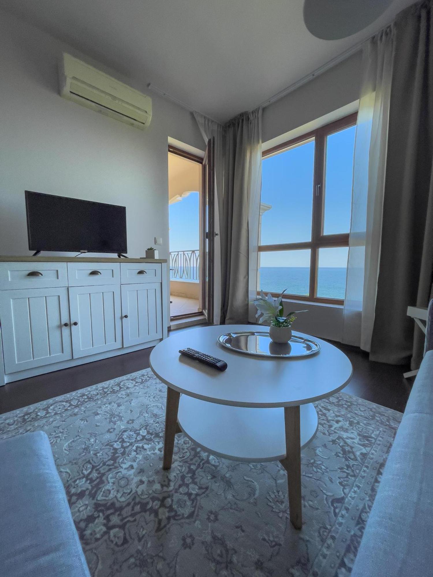 Cabacum Beach Residence Ap.20 Varna Exterior foto